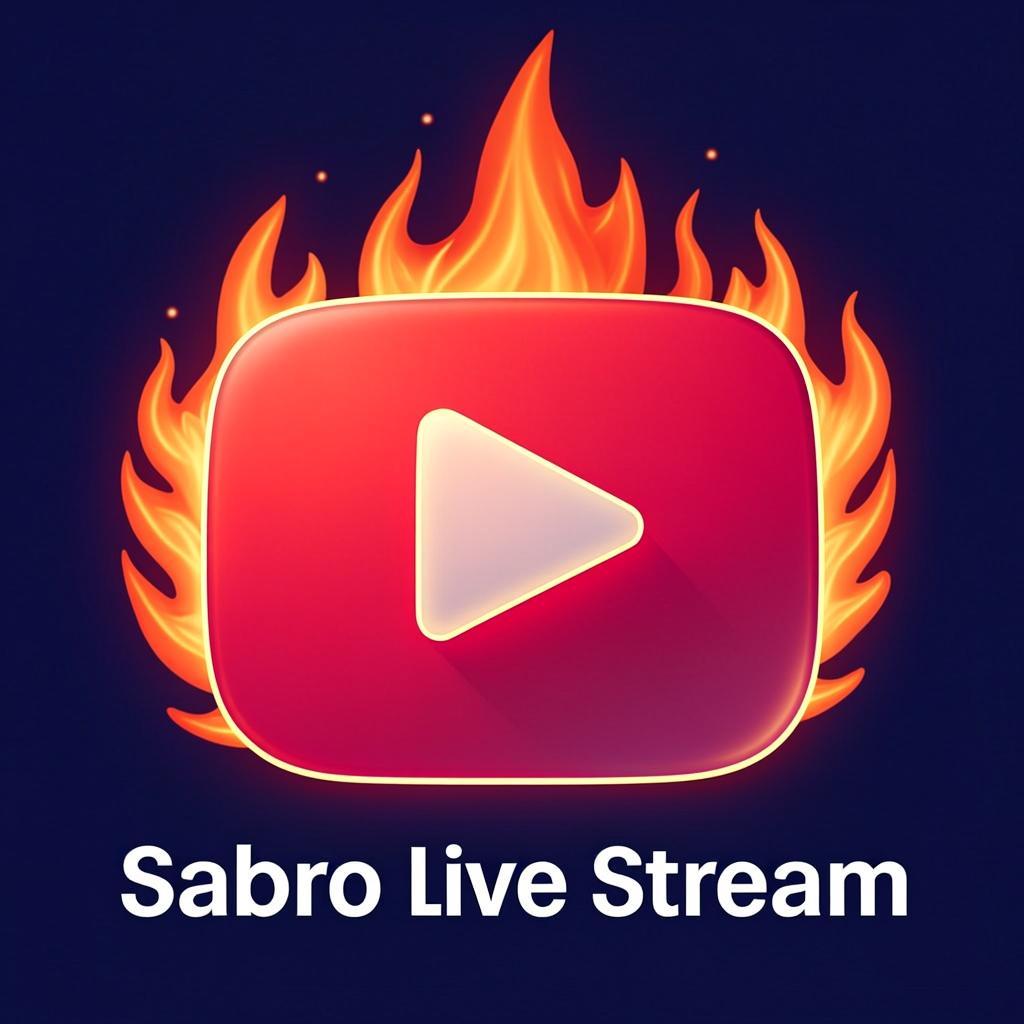Sabor Live Stream